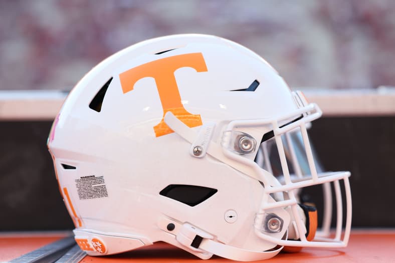 tennessee volunteers