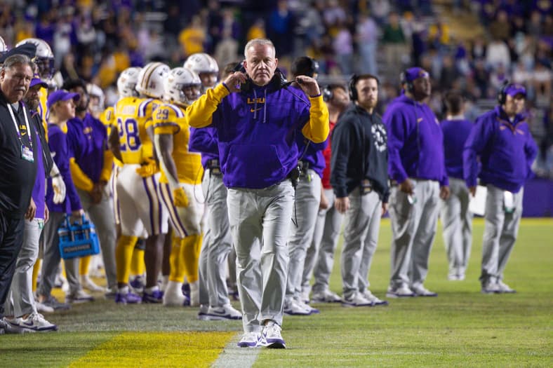 Highest paid college football coaches 2025