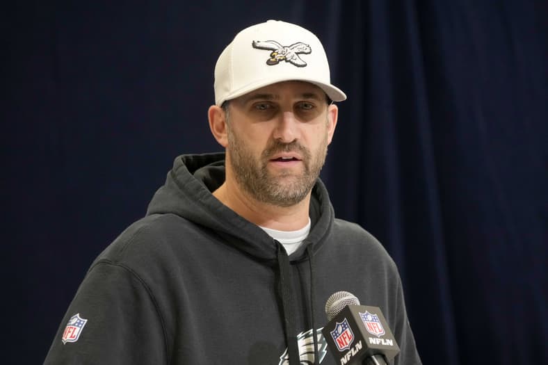 NFL: Scouting Combine