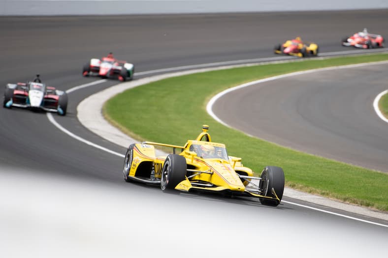 Syndication: The Indianapolis Star