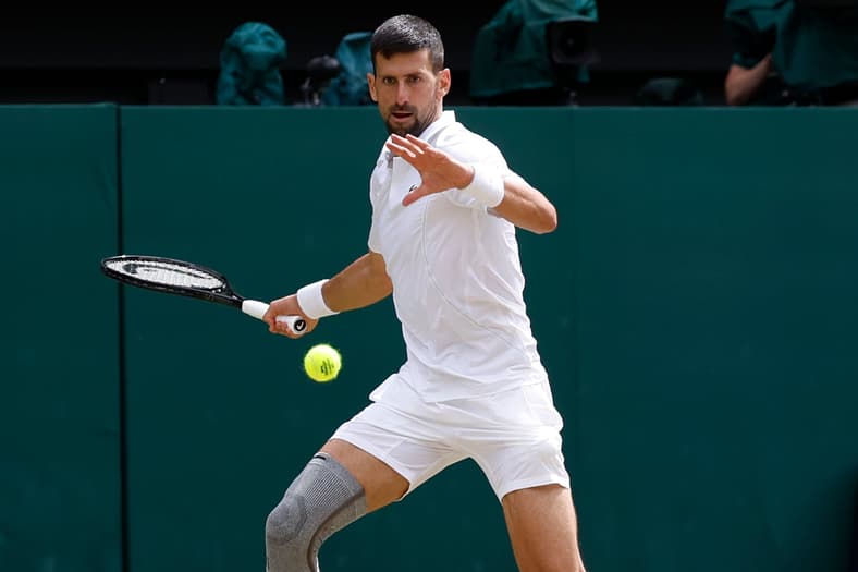 best tennis players of all time