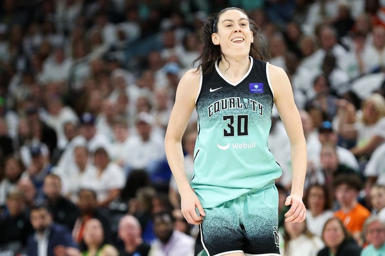 best WNBA players
