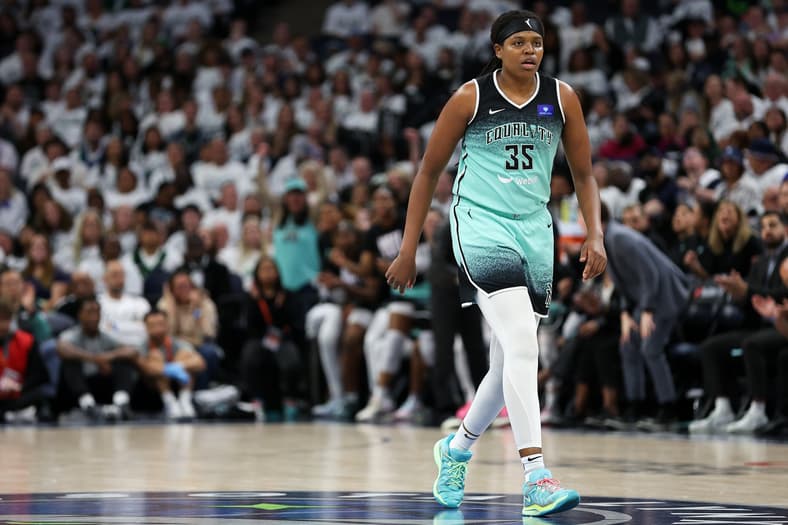 best WNBA players