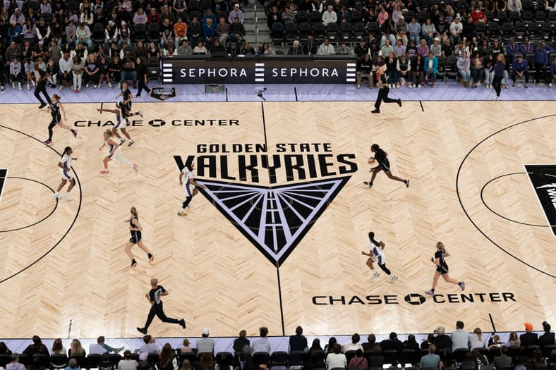 WNBA power rankings