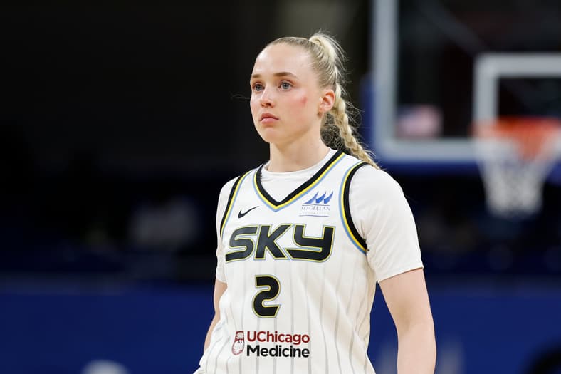 Top selling WNBA jerseys