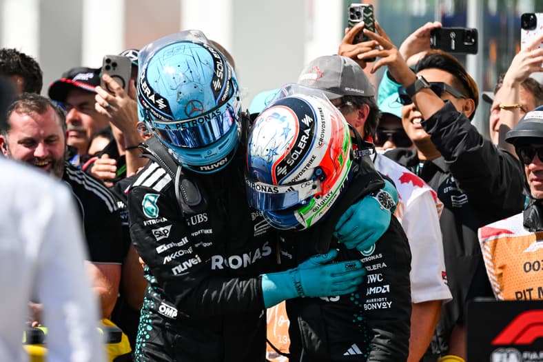 F1: Formula One Pirelli Grand Prix Du Canada