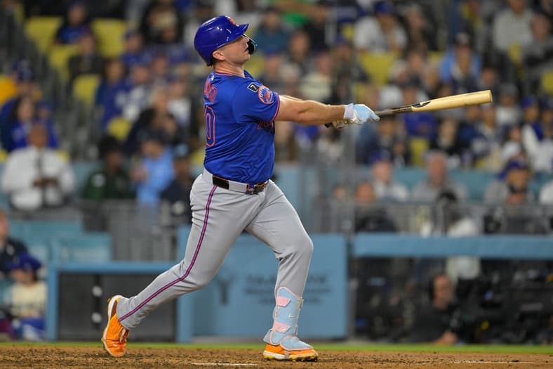 New York Mets 