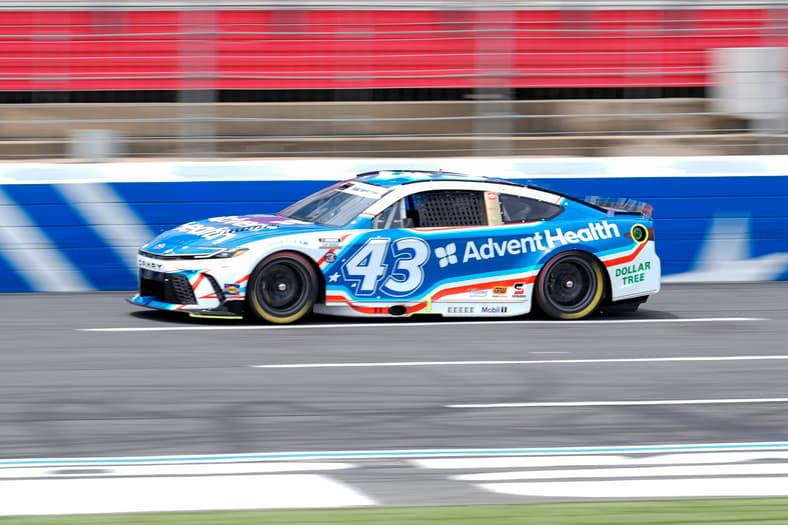 NASCAR In-Season Challenge predictions