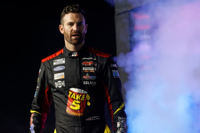NASCAR: Duel 1 at DAYTONA