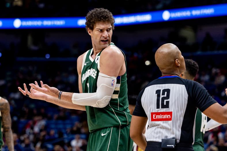 brook lopez