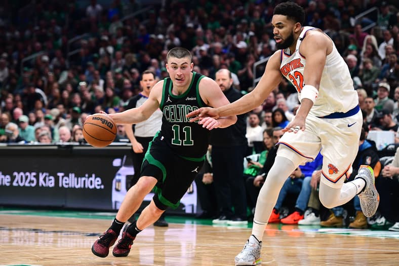 boston celtics