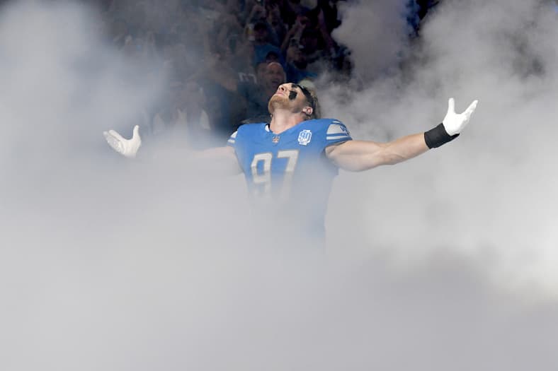 Best NFL edge rushers, best NFL pass rushers