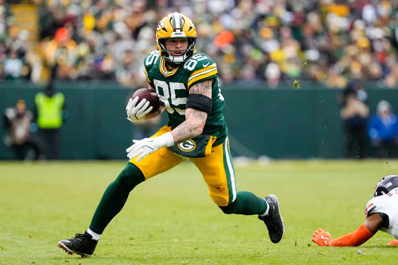 Fantasy Football Rankings 2025