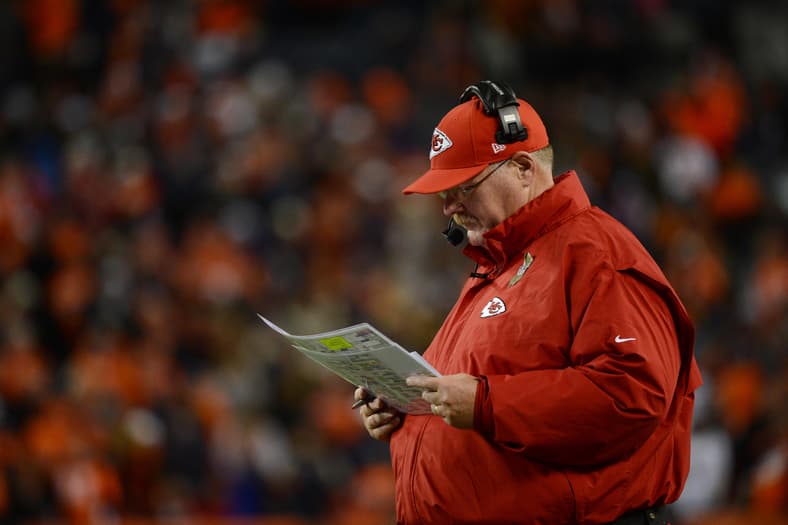 Best NFL coaches 2025