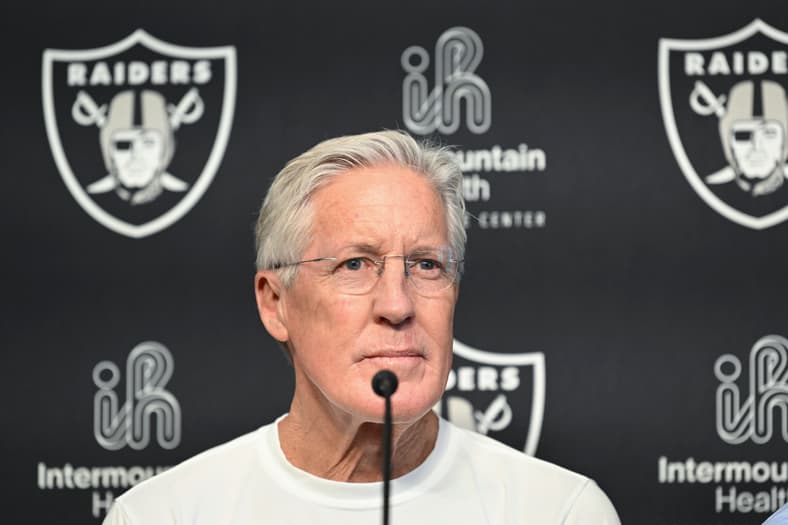 Las Vegas Raiders