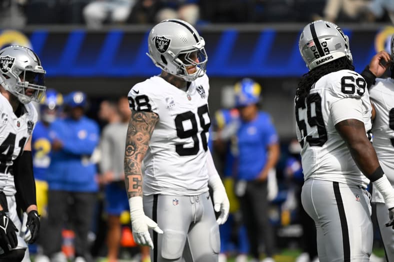 Best NFL edge rushers, best NFL pass rushers