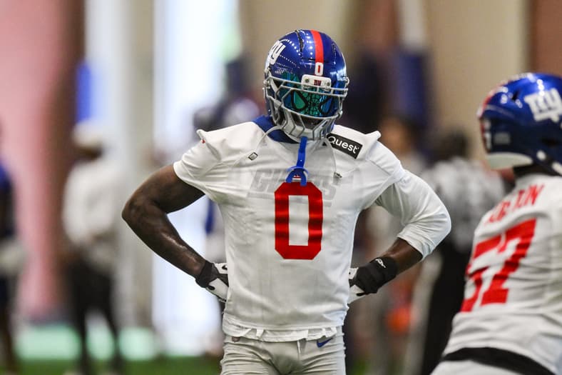 new york giants
