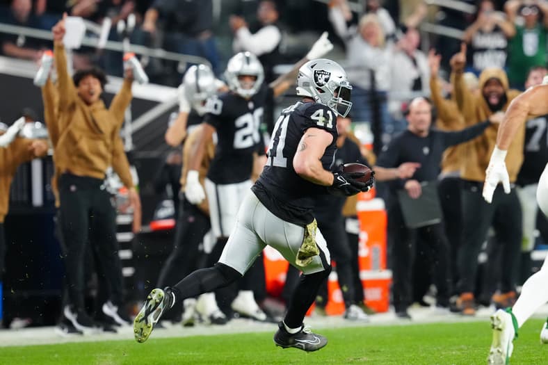Las Vegas Raiders