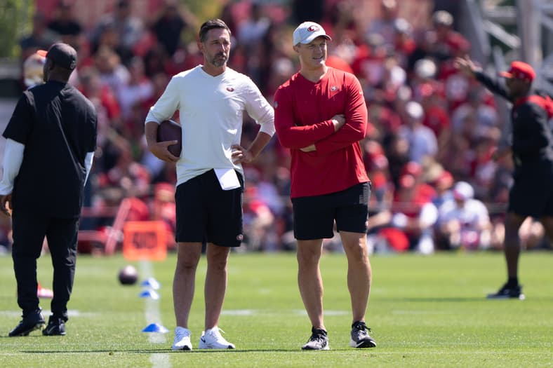 Best NFL general managers
