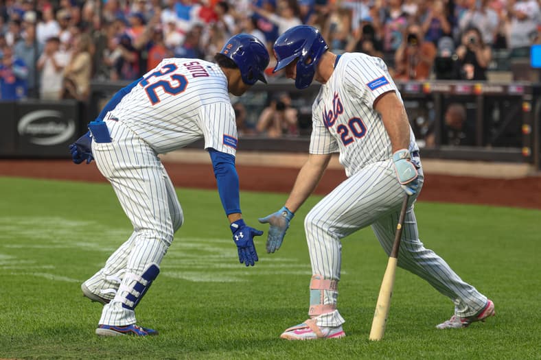 New York Mets