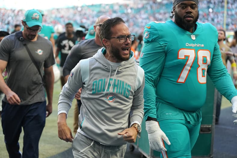 Miami Dolphins