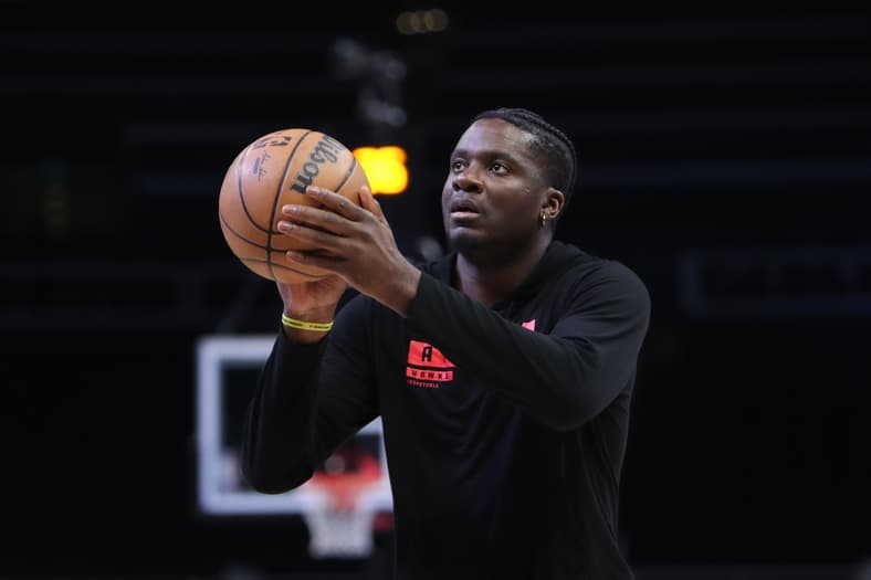 nba free agents