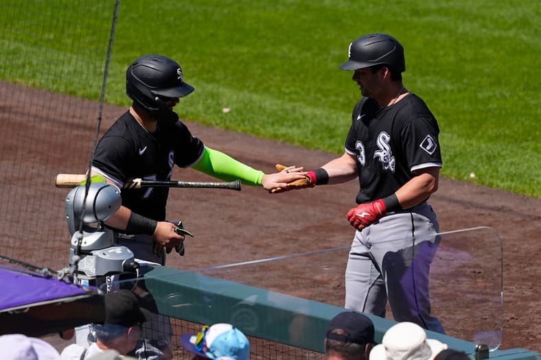 Chicago White Sox