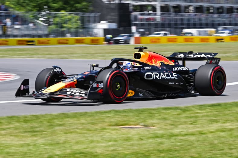 christian horner red bull