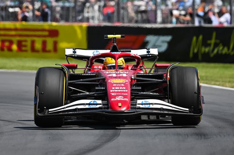 Formula One: Formula One Pirelli Grand Prix Du Canada