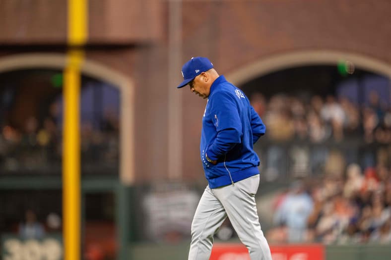 Los Angeles Dodgers