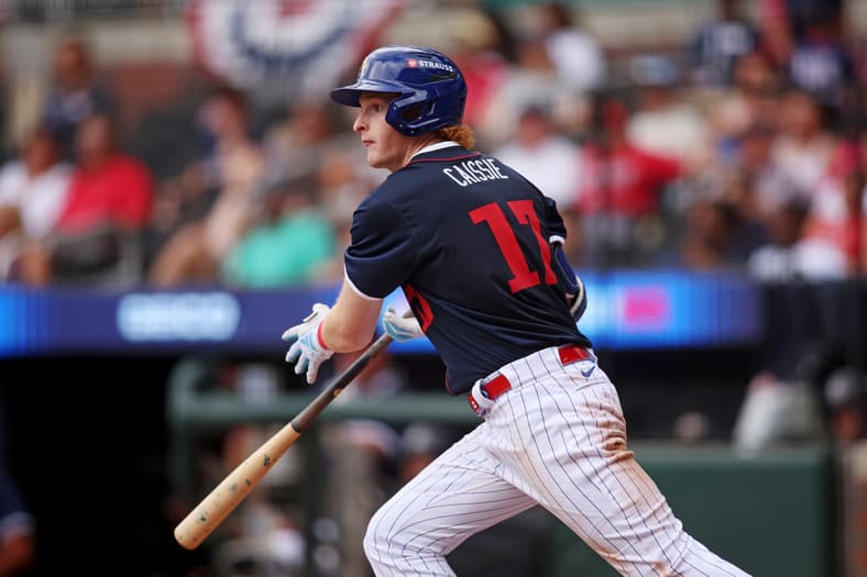 MLB trade rumors