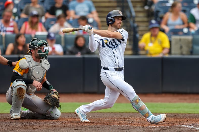 MLB Trade Rumors