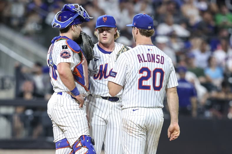 New York Mets