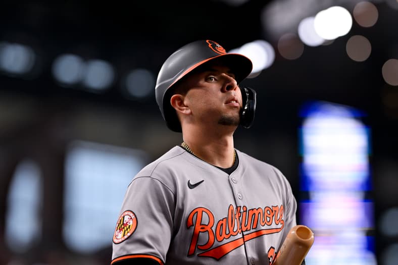 Houston Astros trade targets