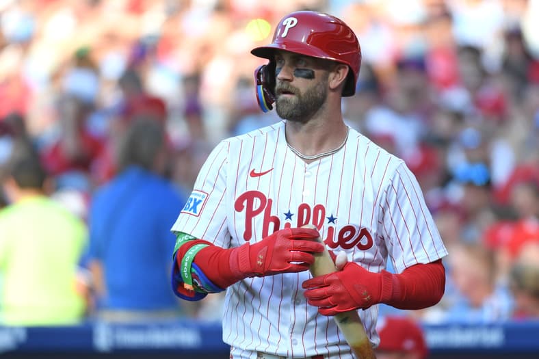 bryce harper