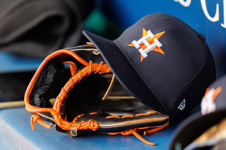MLB trade rumors, Houston Astros
