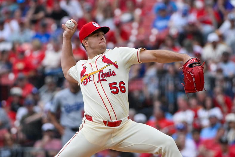 St. Louis Cardinals