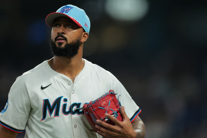 MLB trade targets