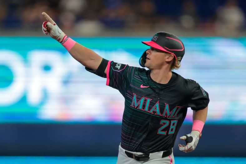 MLB trade targets