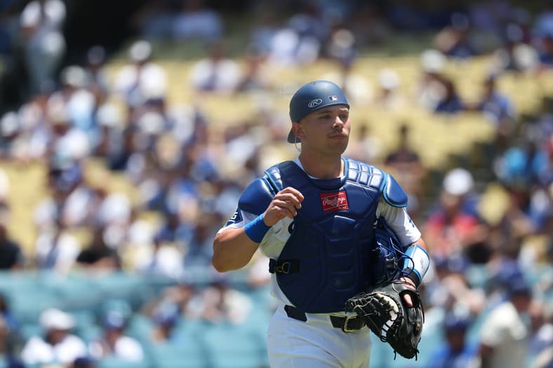 MLB Trade Rumors