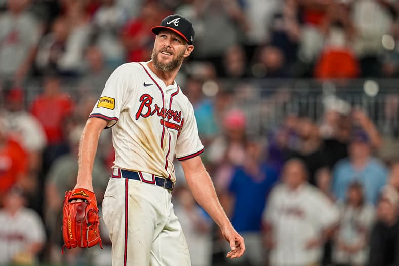 chris sale