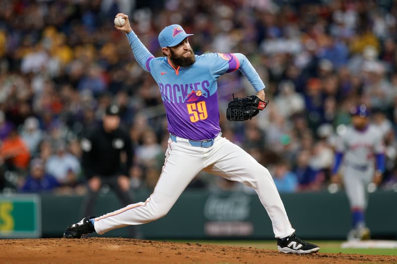MLB Trade Rumors