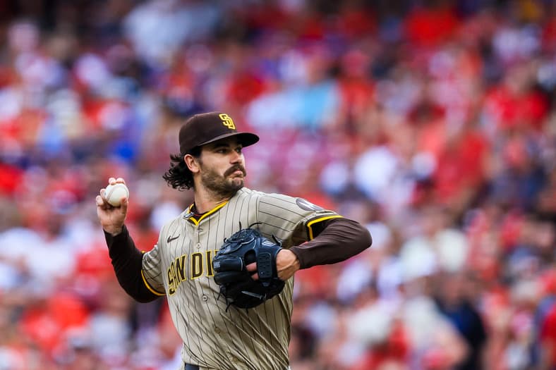 dylan cease