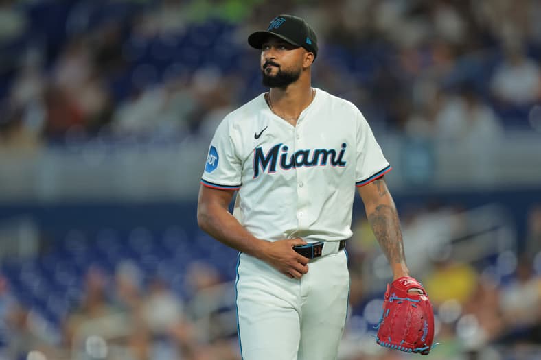 mlb trade rumors