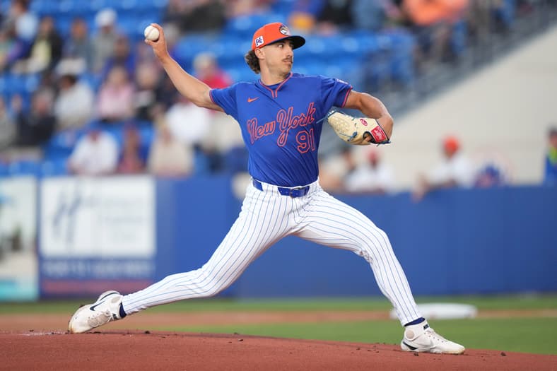 new york mets