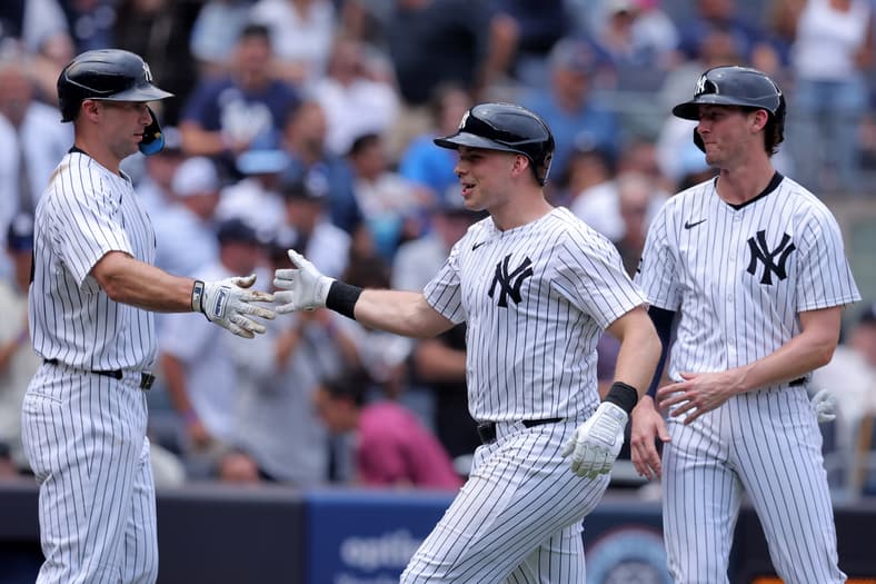 New York Yankees