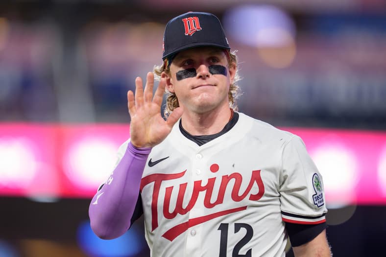 MLB Trade Rumors