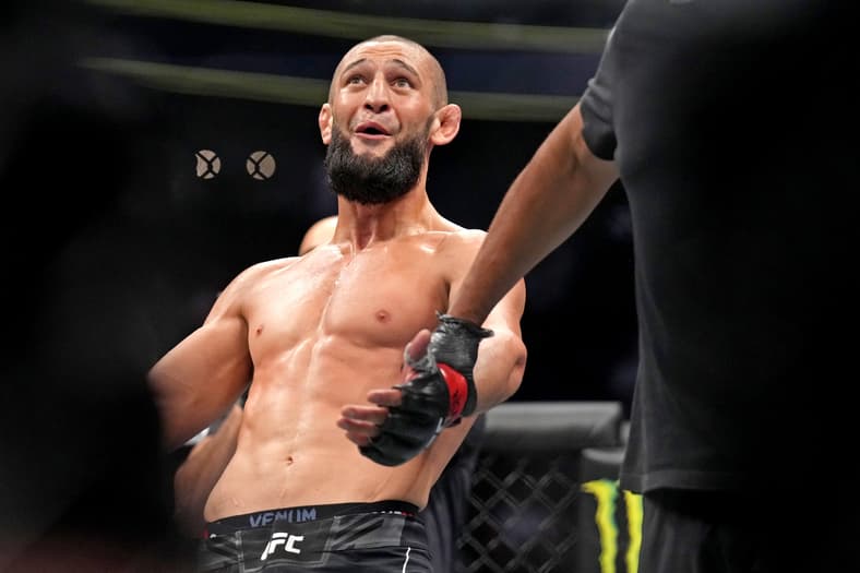 ufc bmf