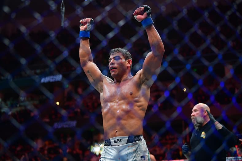 ufc 318 predictions