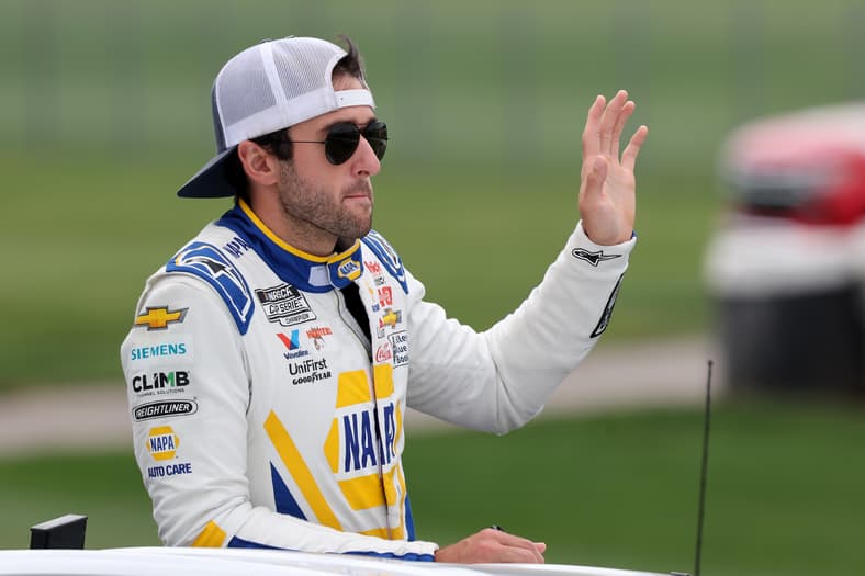 NASCAR predictions, Brickyard 400